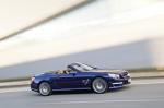 Mercedes-Benz SL65 AMG 2013 года